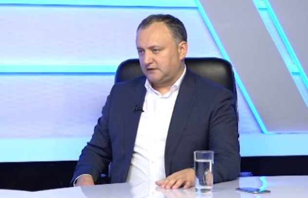 Социалисты объявляют о начале массовых протестов