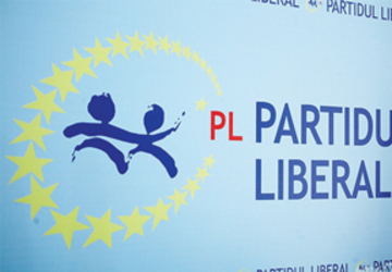 Либеральная Партия настаивает на принятии закона О статусе муниципия Кишинев