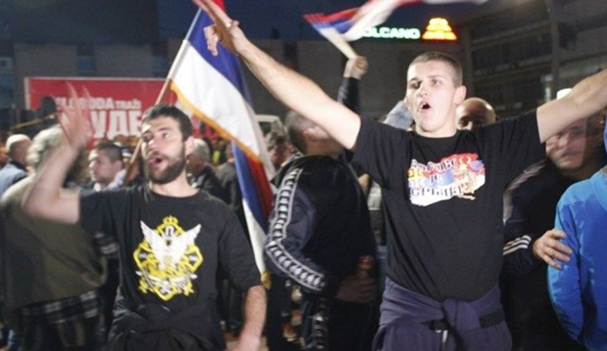 Черногория узнала о планах «русских националистов» убить премьер-министра