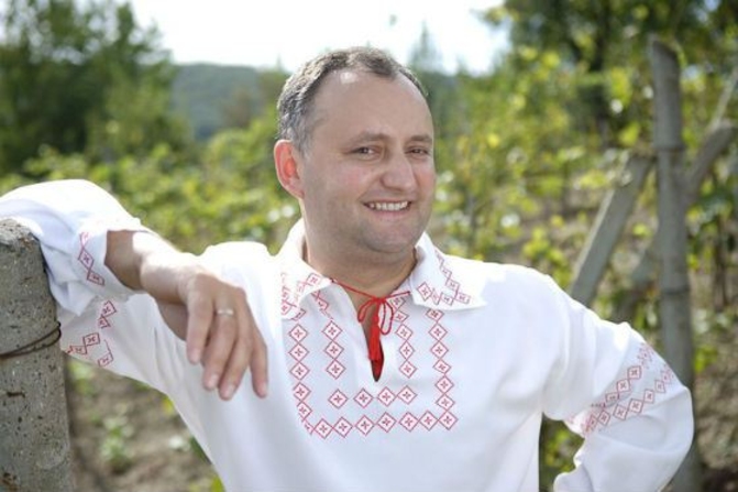 Олякэ стратег снова всех переиграл