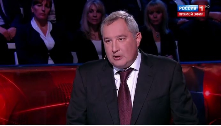 Новая порция хамства от российского политика