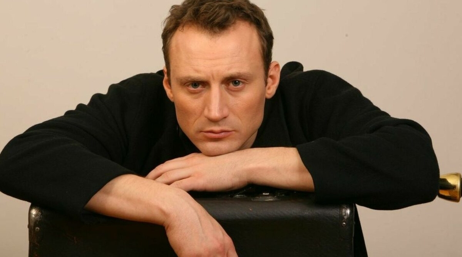 Анатолий Белый: 