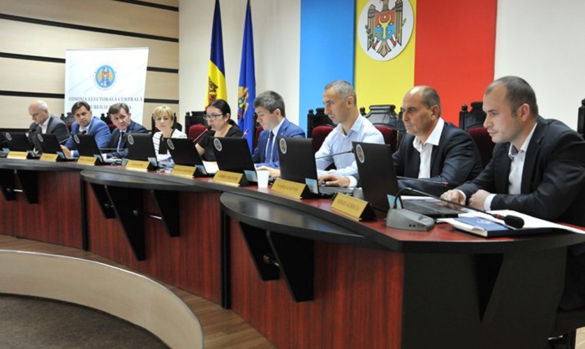 ЦИК отказала в регистрации инициативной группе по проведению референдума по отмене смешанного голосования