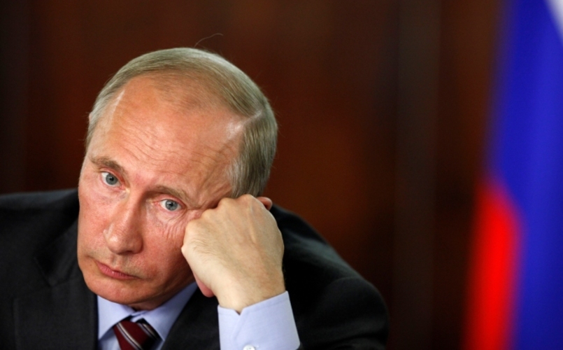 Песков: Путин будет избираться снова. Альтернативы в России нет