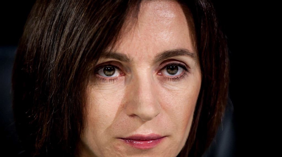 Принципиальный подход Майи Санду к избранию генерального прокурора