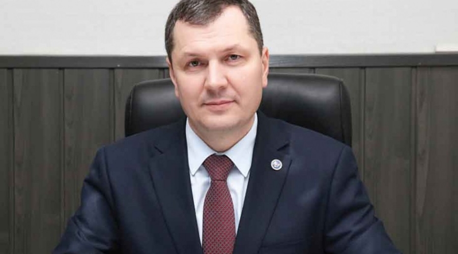 (Интервью) Сергей Пушкуца: в 2017 году ГНС стала единой системой налогового администрирования