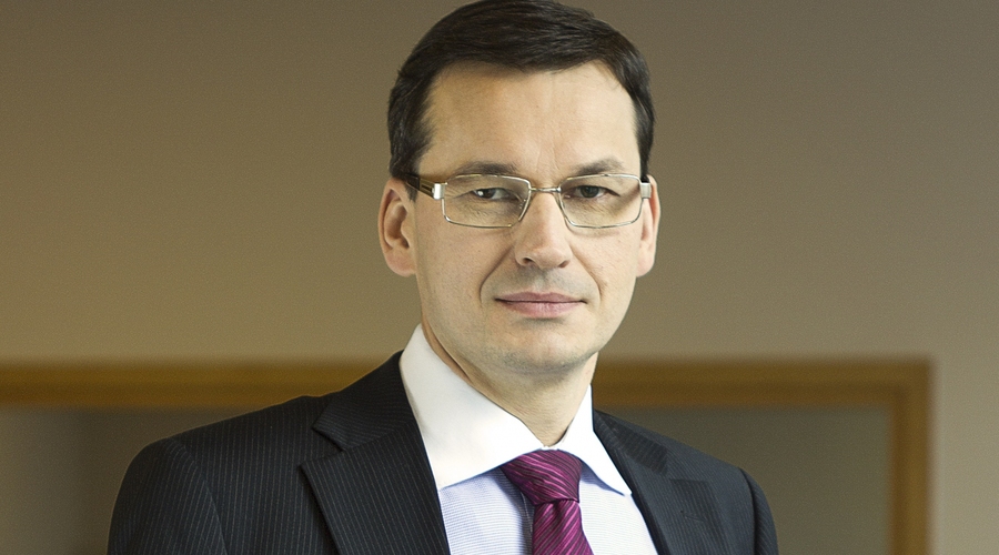 «Путин неоднократно пытался оболгать Польшу». Заявление премьер-министра Польши Матеуша Моравецкого