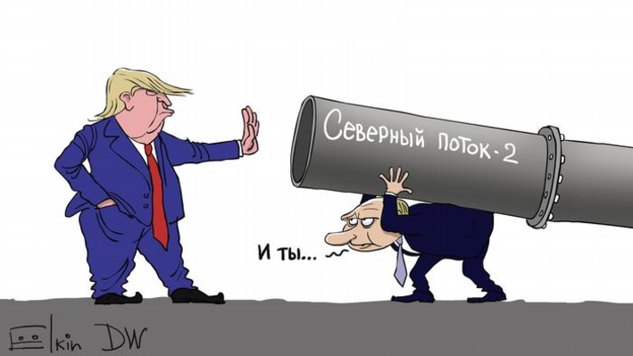 США вновь тормозят 