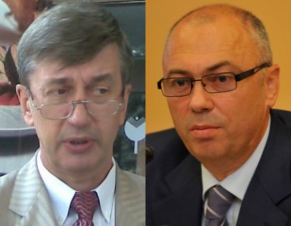 Встреча лидера Гуманистической партии с Послом России