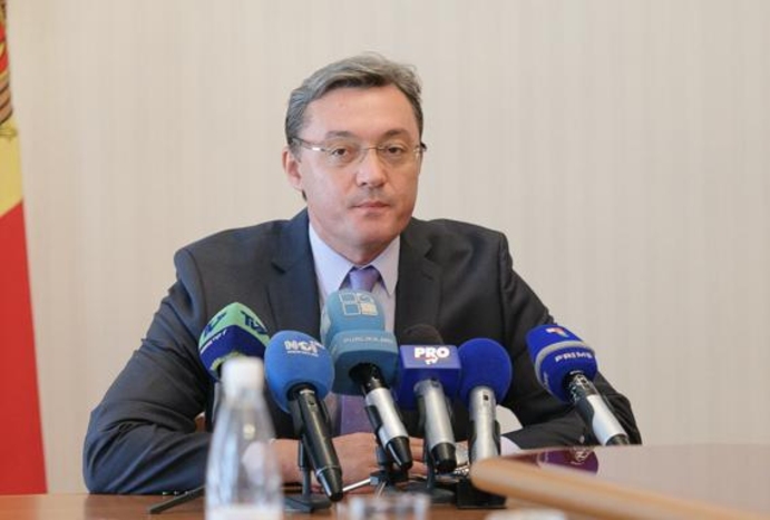 Корман: Нужно утвердить поправки в закон об особoм стaтусе Гагаузии