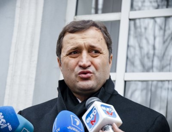 Филат прокомментировал ситуацию в Украине