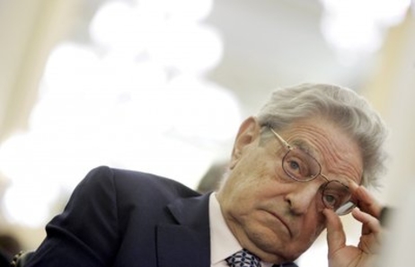 Сорос не исключил краха ЕC