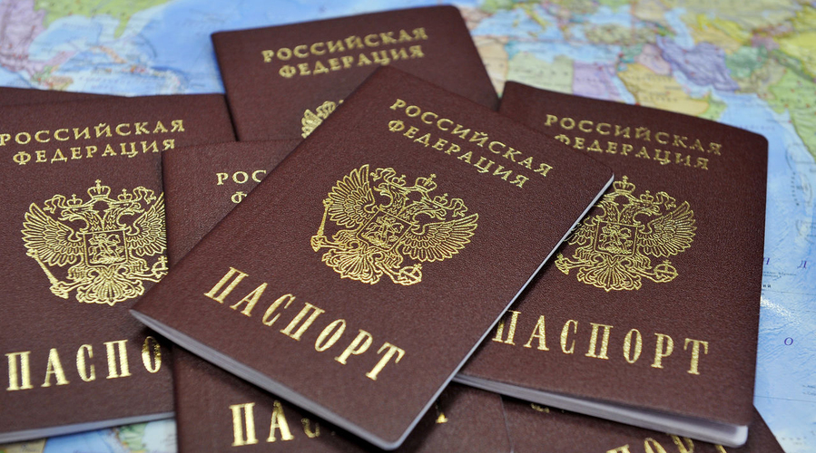 Хорошая новость для проживающих в Молдове граждан России