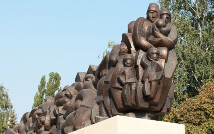 75 лет депортации молдаван