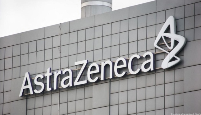 AstraZeneca не выявила доказательств, что прививки вызывают тромбоз
