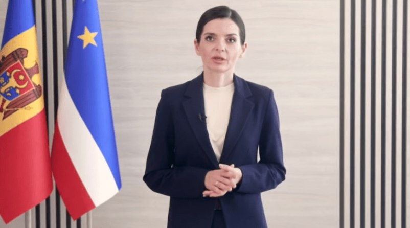 Чей «наш лидер Шор