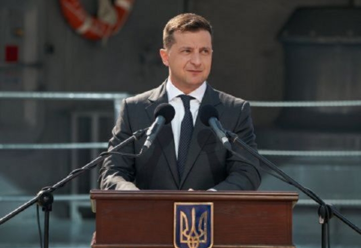 Евгений Примаков пригрозил Зеленскому