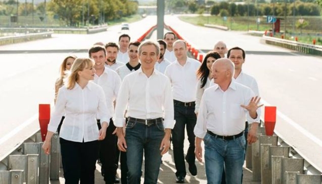 Нантой вступил в партию одной ногой