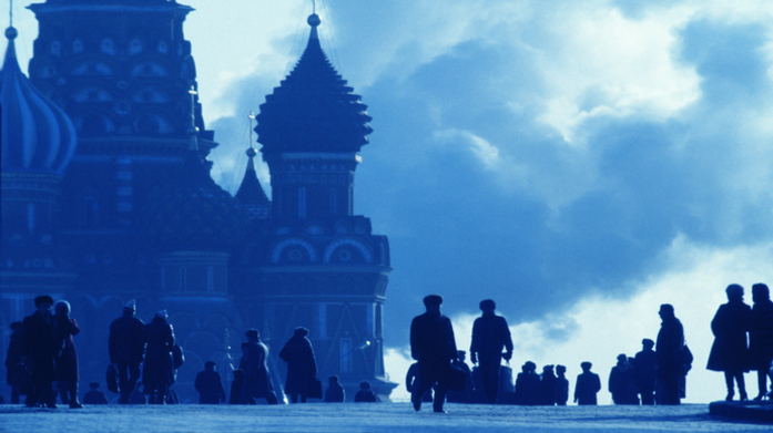 СВО и тревожность россиян