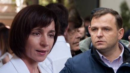 Тандем ПДС-ППДП распадется сразу после выборов, а депутаты разойдутся по отдельным фракциям