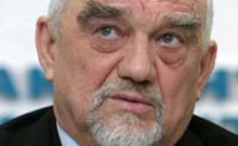Игорь Смирнов: настало время выработать меры доверия между Приднестровьем и Молдовой