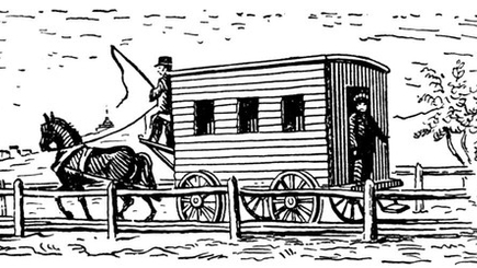 Заколдованный модернизированный поезд… опять сломался