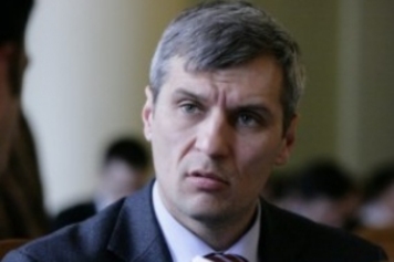 Оппозиционеры открыли заседание фракций в Раде