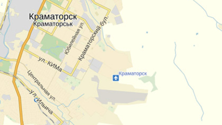 Сепaратисты заявили о погибших в Kраматорске