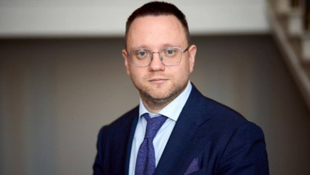 Империи наносят ответный удар: план Украины по расчленению России. Олег Дунда