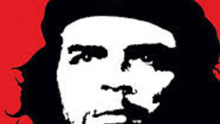 О революционере Алеше