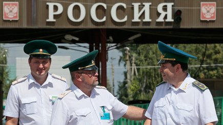 Литва ищет защиты у ЕС в конфликте с Россией