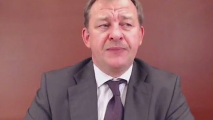 Виктор Шелин отказывается от предложения ПКРМ