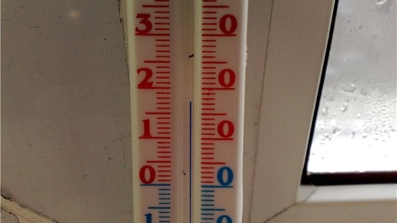 В Молдове на Радоницу возможны заморозки