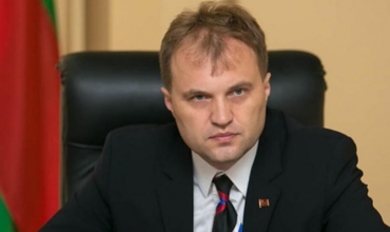 Шевчук: «Надеемся найти компромисс с Кишиневом и не повторить трагедию 1992 года»