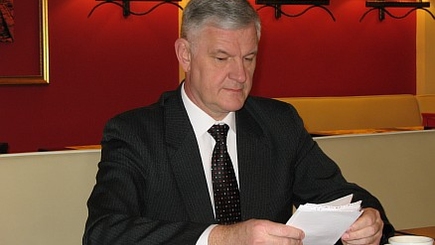 Андрей Сафонов: «Такого падения жизненного уровня населения в Приднестровье ещё не бывало...»