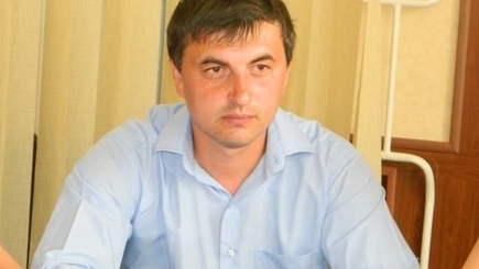 В России задержали должностное лицо из Гагаузии