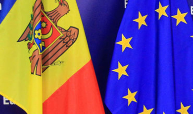 За год 500 тысяч граждан РМ смогли воспользоваться безвизовым режимом