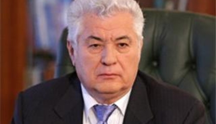 Воронин призывает начать переговоры о формировании  нового правительства