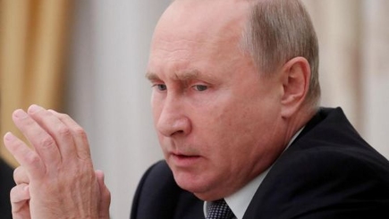 «Этот идиот просил помощи у шаманов»