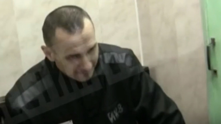 Германия призвала Россию оказать медпомощь Сенцову