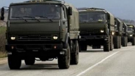 Растут поставки сепаратистам тяжелого вооружения и военной техники