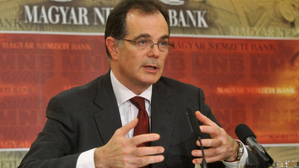 12 июня в РМ совершит визит вице-президент ЕБРР