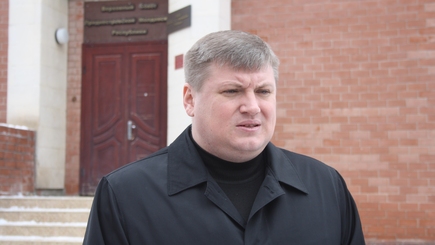 Главный коммунист Левобережья Молдовы, был осужден тираспольским судом