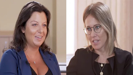 История с покушением на Симоньян и Собчак, возможно, имеет сугубо внутренний характер.