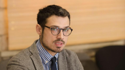 Предложение политолога: законопроект об умалении функциональной независимости ЦИК должна рассмотреть Венецианская комиссия