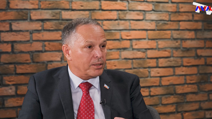 Точки роста - Проблемы регионов Молдовы в беседе с Михаилом Формузалом. Вторая часть.