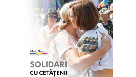 Президент одобрила повышение расходов на социалку