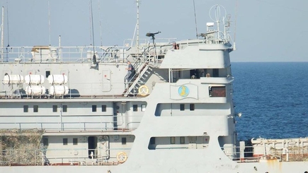 Такого Россия не ожидала: корабли ВМС Украины прошли Керченский пролив