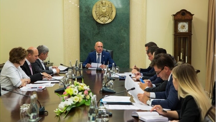 Процедура въезда и пребывания инвесторов будет упрощена