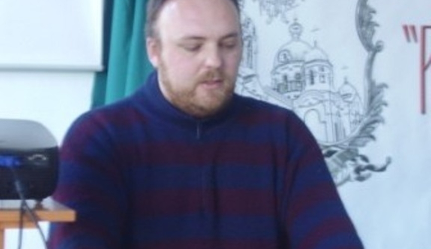 Молдова: путь в Евразию